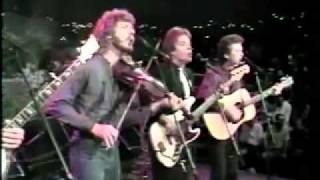 New Grass Revival - In the Middle of the Night