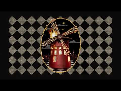 Luvcat - Bad Books {lyric video}