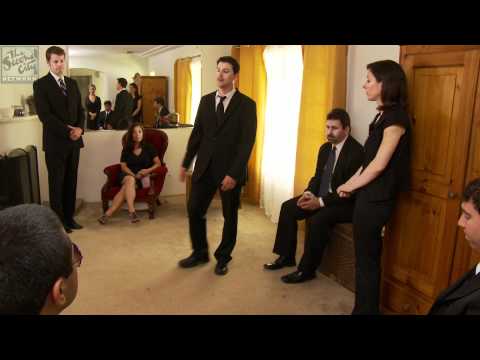 Completely Honest Funeral