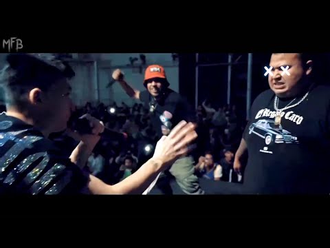 CACHA vs JONY BELTRAN | 4x4 | LIGA VENOM INTERNACIONAL 2021