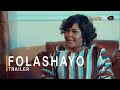 Folashayo Yoruba Movie 2021 Now Showing On ApataTV+