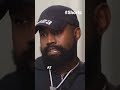 Kanye West drops the TRUTH BOMB #SHORTS