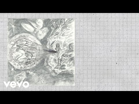 Daniel Quién - AMOR O PAZ (Lyric Video)