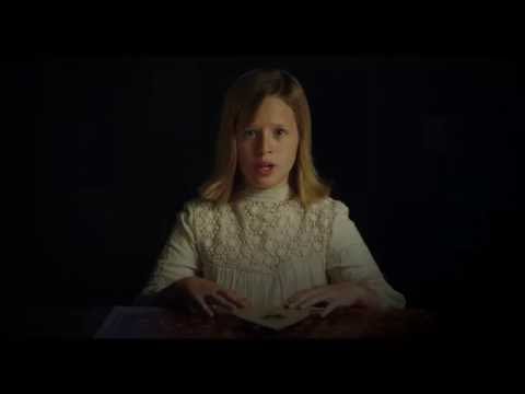 Ouija: Origins of Evil TV Spot - Puerto Rico