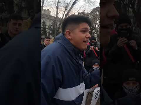 MINUTO ESPECIAL DE BSK #dem5ta