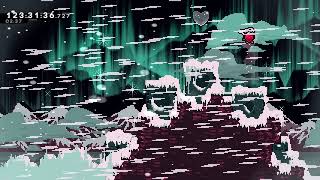 White Agony Summit [FC]