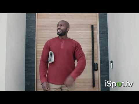 Jordan Hubbard Daily Harvest Commercial