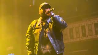 Raekwon - Knowledge God - Only Built 4 Cuban Linx - 30th Anniversary, Atlanta, December 11th, 2025