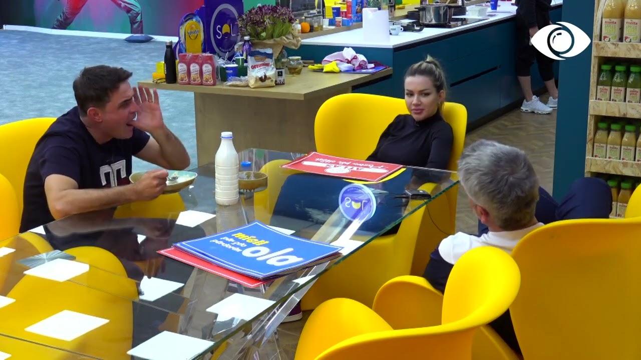 E kam borxh të rri në kuzhinë?/ Qetsori: Pse të rri në kuzhinë