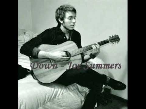 Joe Summers - Down