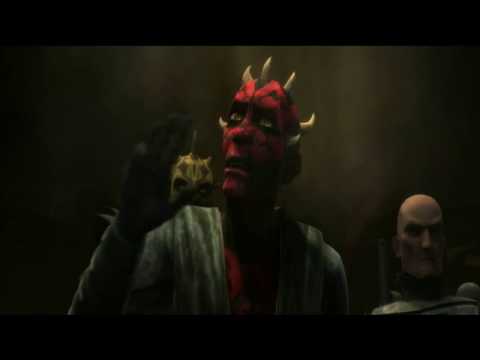 Darth Maul: Father Vizsla