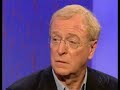 Sir Michael Caine UK Interview