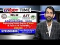 Engineering In KL University AIT University Study Time TV5 News