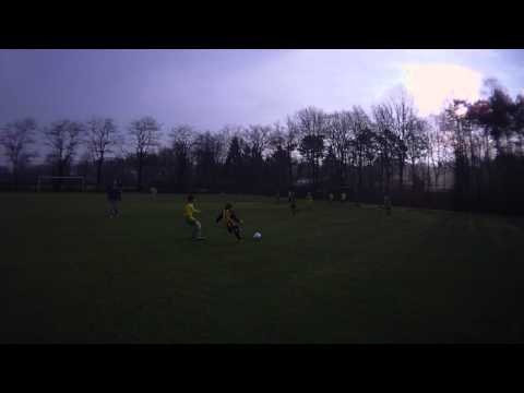 Grenswachters E1 - Tholen E1 120211