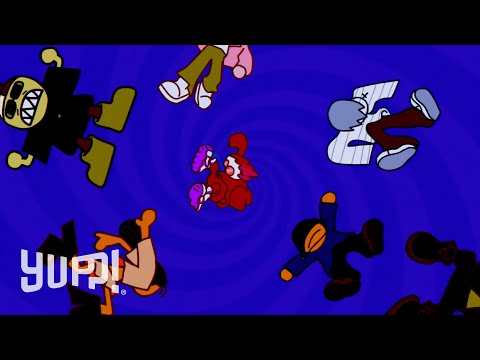 TIID TIIW (ติ๊ดติ้ว) - MILLI, MAIYARAP, LAZYLOXY, AUTTA, BEN BIZZY, NAMEMT, BLACKSHEEP   | YUPP!