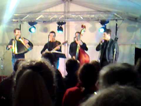 Trio Špica in Boštjan Romih - Zvon želja