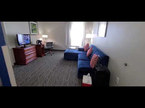 La Quinta 1 bedroom suite, Gallup NM