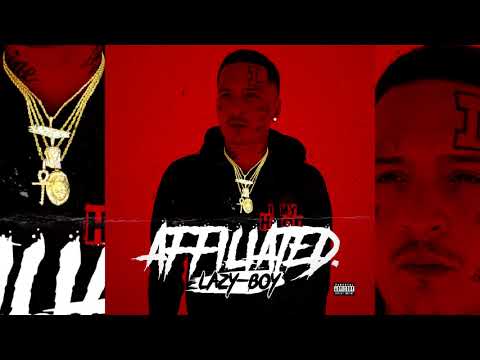 Lazy-Boy - No Way (p. producedbyMERC.)