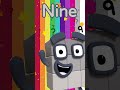 Who S That Numberblock 123456789 Learn To Count Maths Cartoons For Kids Numberblocks