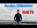 Herzlich Willkommen Auf Holli TV