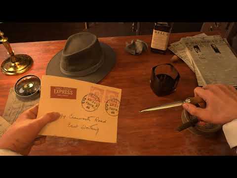 Hollow Bequest youtube-video