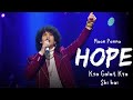 Hope - Kya Sahi Kya Galat | Maan Panu | i-POPSTAR @MaanPanu #singeer #newsong #maanpanu #srinagar