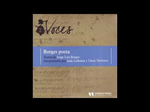 Junín (Jorge Luis Borges) - Recitado por Oscar Martínez