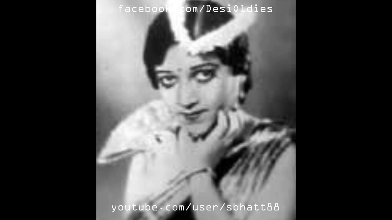 Koi Kisi Ka Nahin Lyrics  | Miss 1933 | Gohar, Mehtab | Ustad Jhande Khan