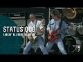 Videoklip Status Quo - Rockin’ All Over The World  s textom piesne
