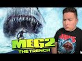 Meg 2 The Trench Is... (REVIEW)