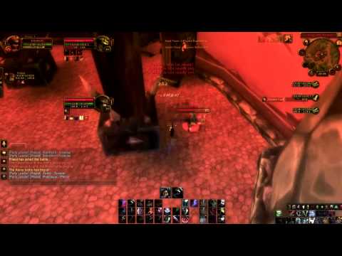 Silentlord-Sub Rogue 85lvl pvp  || Monster WoW ||