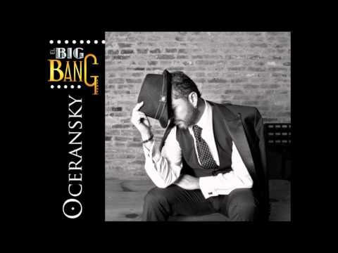 Edgar Oceransky - Ni parientes somos