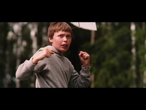 trailer