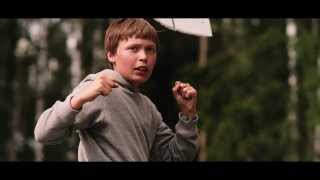 The Tough Guys - OFFICIAL TRAILER