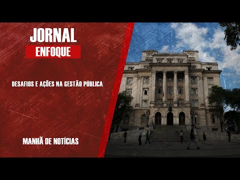 DESAFIOS E AÇÕES NA GESTÃO PÚBLICA