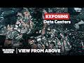 Exposing The Dark Side of America's AI Data Center Explosion | View From Above | Business Insider