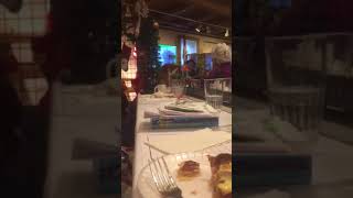 Christmas Time a Coming 🎶🚂