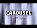 Michael Jackson - Carousel (Lyrics)