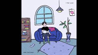 Aden (에이든) - I Feel Loved (feat. amin)