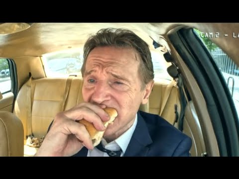 The Naked Gun (2025) - Funniest Scenes