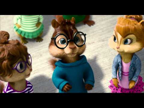Alvin and The Chipmunks 3 - Chip-Wrecked | trailer #D US (2011) 3D