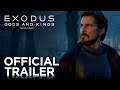 Exodus: Gods and Kings | Official Trailer [HD] | 20th ...
