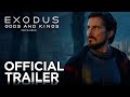 Exodus: Gods and Kings | Official Trailer [HD.