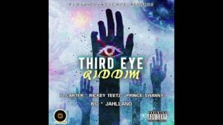 Prince Swanny - Badmind People (Raw)  [Third Eye Riddim]