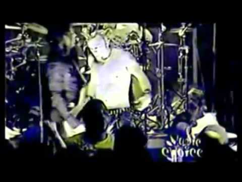 The Union Underground - Killing The Fly