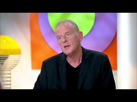 Jean TEULÉ nous parle de son ami Jean-Pierre COFFE - Thé ou Café - 09/10/2016