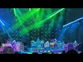 Widespread Panic - Dark Bar, Goodpeople - 09/12/2025