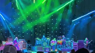 Widespread Panic - Dark Bar, Goodpeople - 09/12/2025