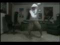 Janet Jackson Feedback Dance