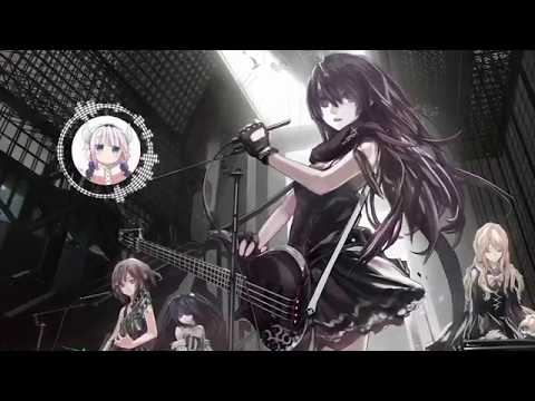 「Nightcore」→ Let Down ❤ Palisades